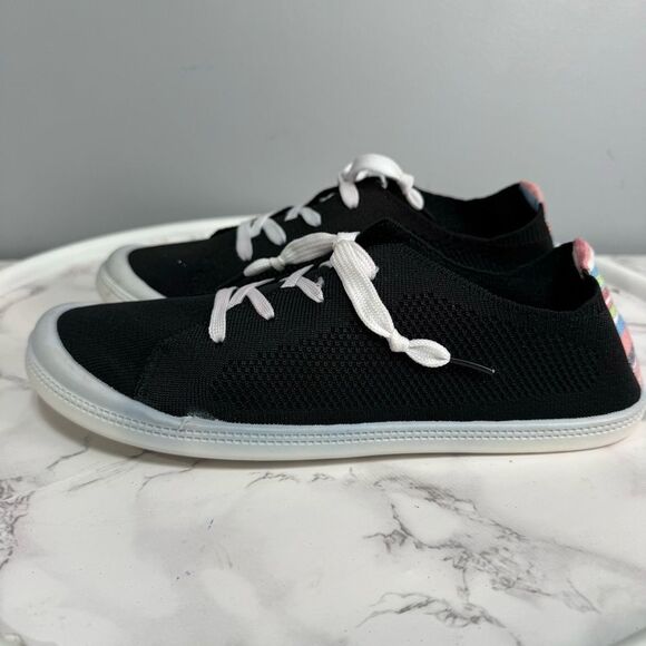 Rampage Women’s Sneakers Size 9 NEW # Bag U-36 - Picture 3 of 10